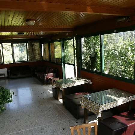 Hotel Dryades Atena